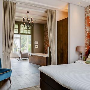 Boutiquehotel 't Vosje